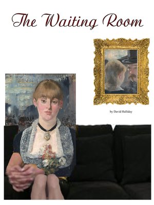cover image of The Waiting Room